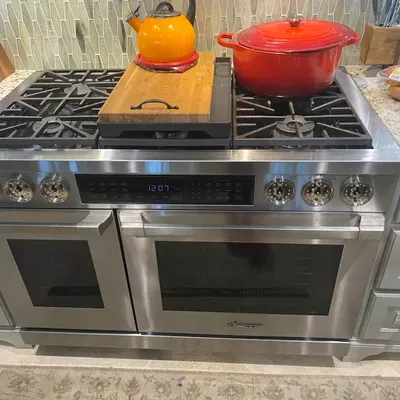 Texas appliance repair