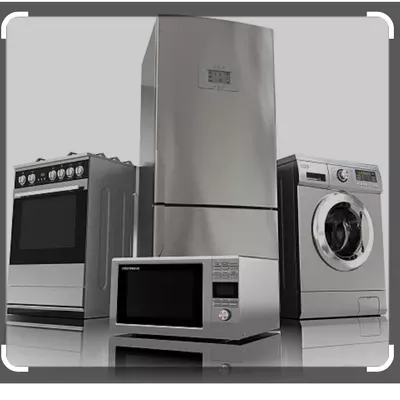 Rapid Appliance Repair