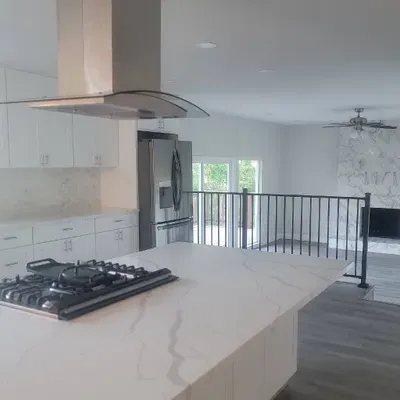 E n S floors n remodels