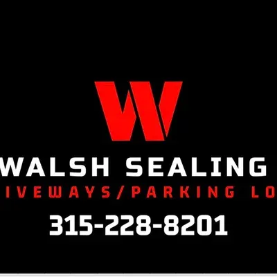 Walsh Sealing