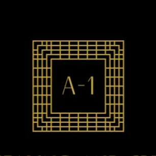 A-1 Sealing and stripes