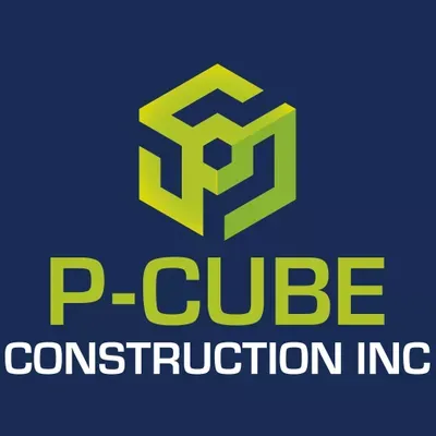 P-Cube Construction Inc