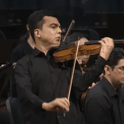 String Wedding Ensemble