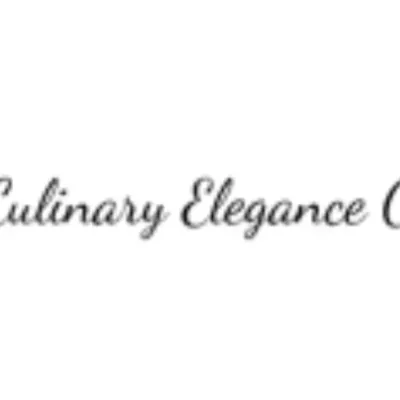 Culinary Elegance Catering