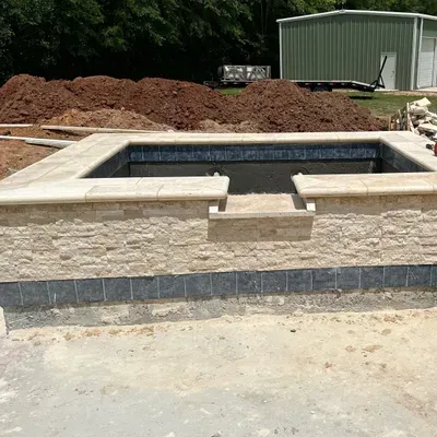 LG STONE Company
