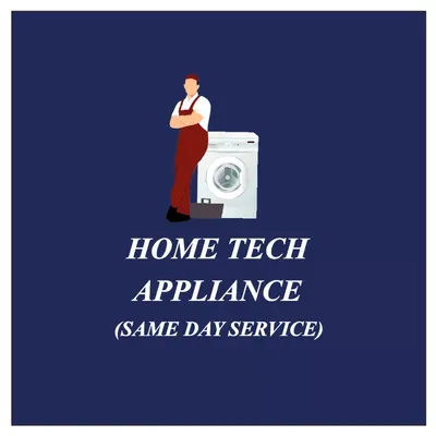 HOME TECH APPLIANCE