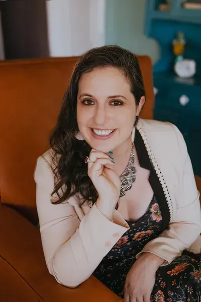 Samantha Blake Designs