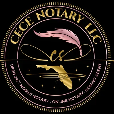 Cece Notary LLC