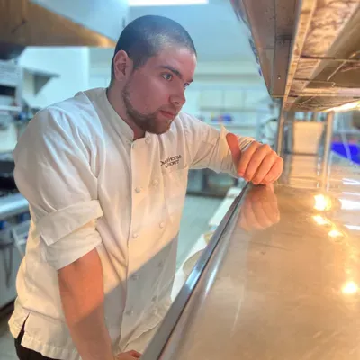 chefs table