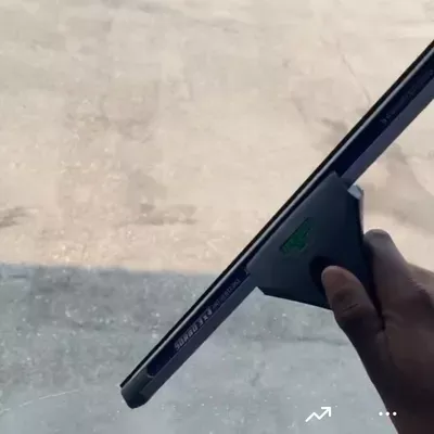 Cloud Cleaning
