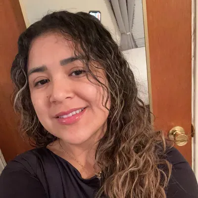 Maria Martinez