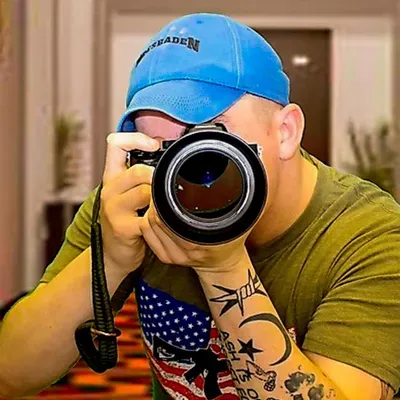 Joseph Bencivenga Photography