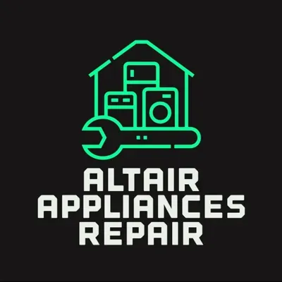 Altair Appliances Repair