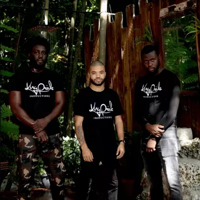 Kingpride Productions