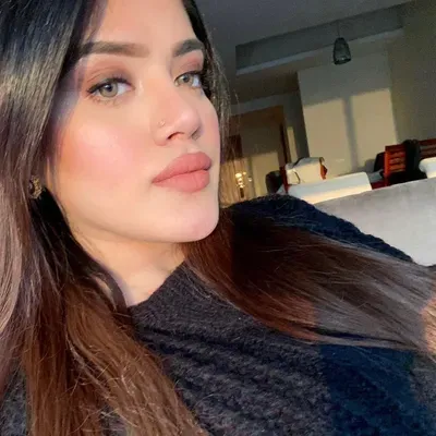 Hamna Waqas