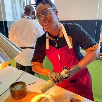ChrysFits Private Chef & Catering