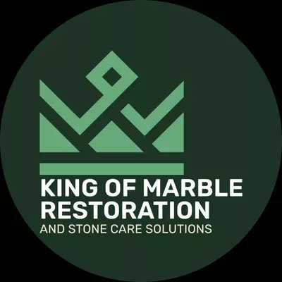 King of marble restoration & stone care solutions