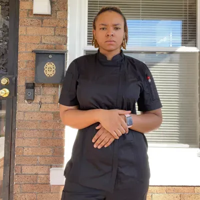 Courtney Cooks