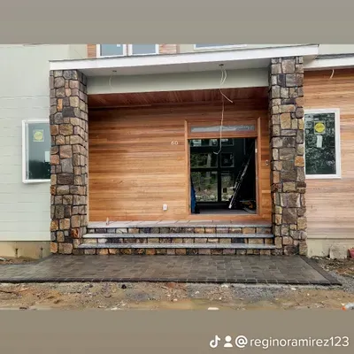 Ramirez Masonry