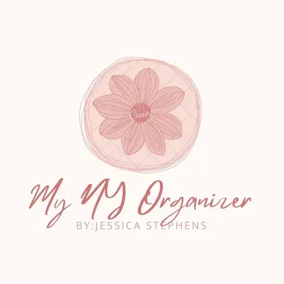 My NY organizer