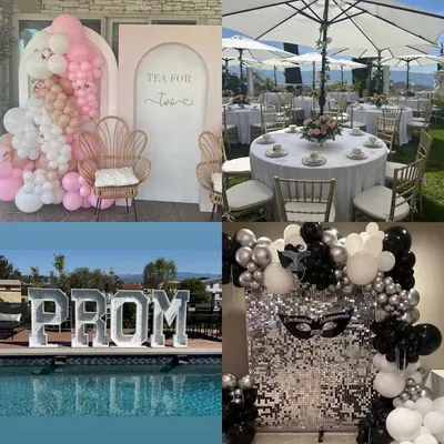 Mimi’s Party Planning LLC