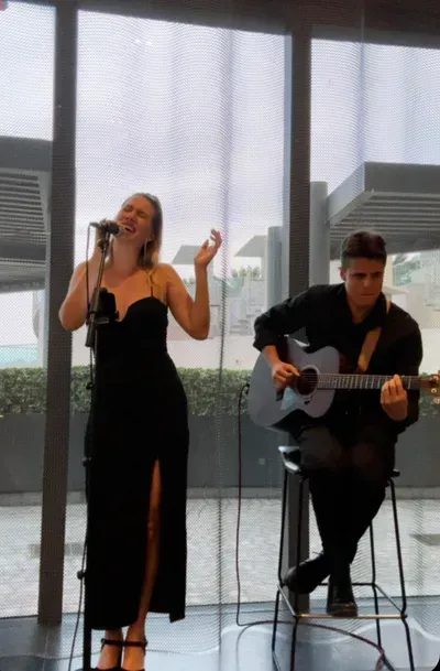 Soul Mood Acoustic/Band
