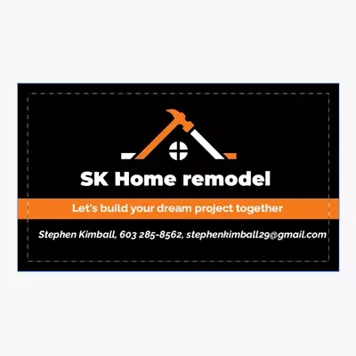 SK Home Remodel