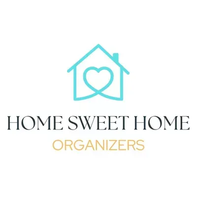Home Sweet Home Organizers