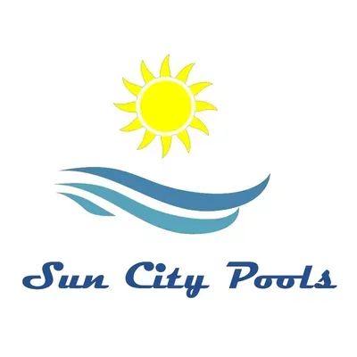Sun City Pools LLC
