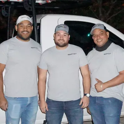 Smart Guy Solutions, LLC