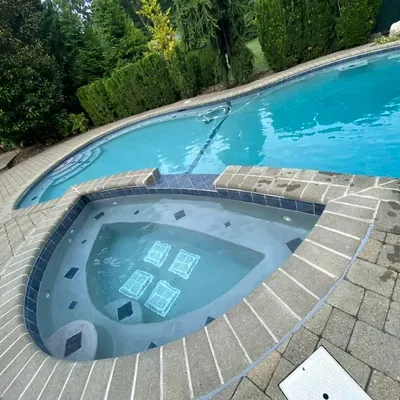 Angel’s Pool Cleaning and Maintenance