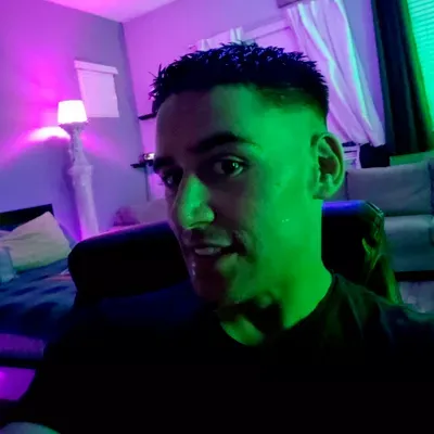 Brandon K