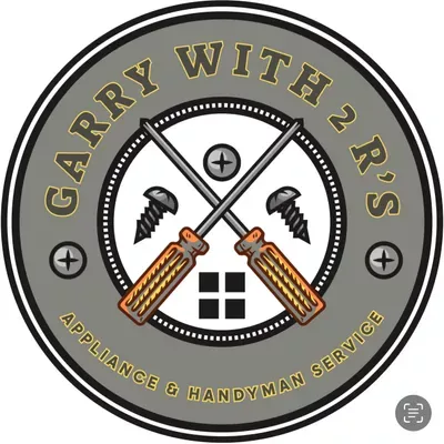 Garry With 2 R’s Appliance and Home Services