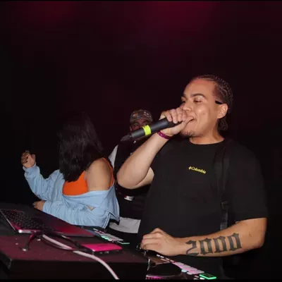Coalesce LLC / DJ Hundo