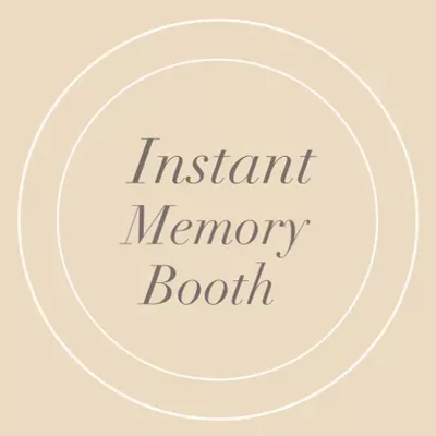 Instant Memory Booth