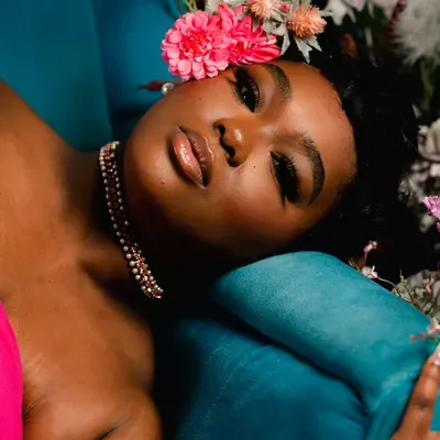 A Blossomed You