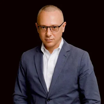 DJ Mekhanik