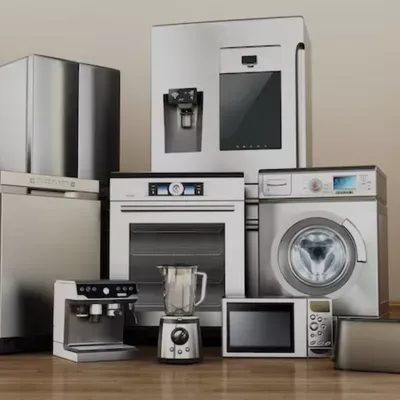 Appliances Repair pro *️⃣