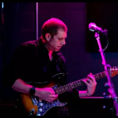 Michael Marciano Live Music