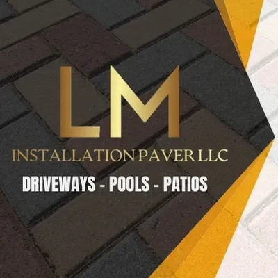 L & M Installation Paver LLC