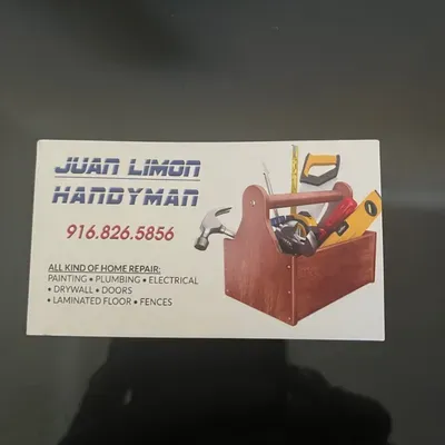 J L HANDYMAN