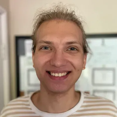 Yurii Stulnev Computer Services