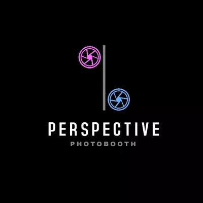 Perspective Photo Booth