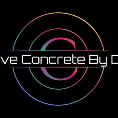 Creative Concrete by Design LLC