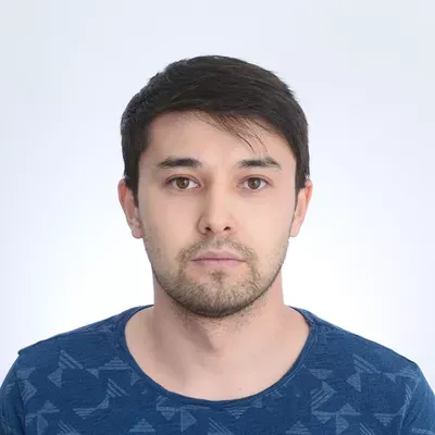 Erik Alibekov