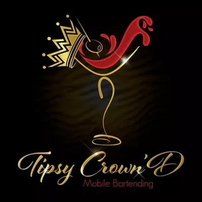 Tipsy Crown’D Mobile Bartending