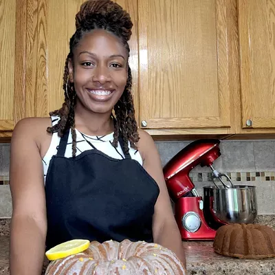 Candis' Cobblers & Cakes