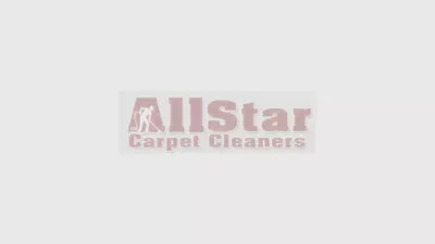 All Star Carpet Cleaners
