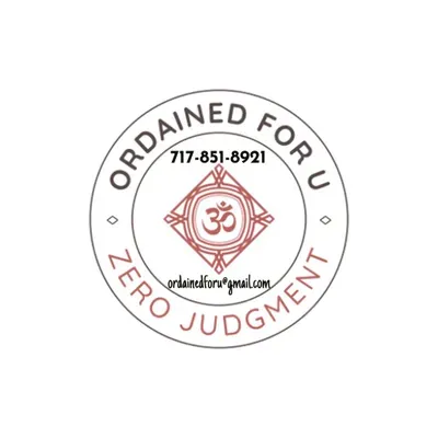 Ordained for U