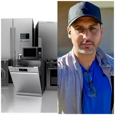 Rostell Solutions LLC Appliance Repair